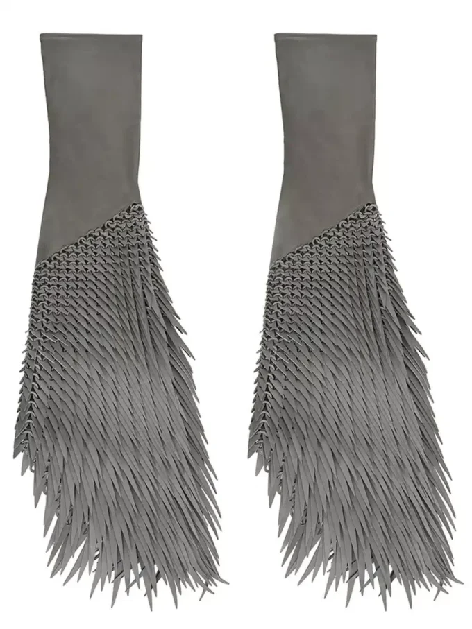 RICK OWENS – BUTY RR02E1455LSLMM9-06 RICK OWENS – BUTY RR02E1455LSLMM9-06