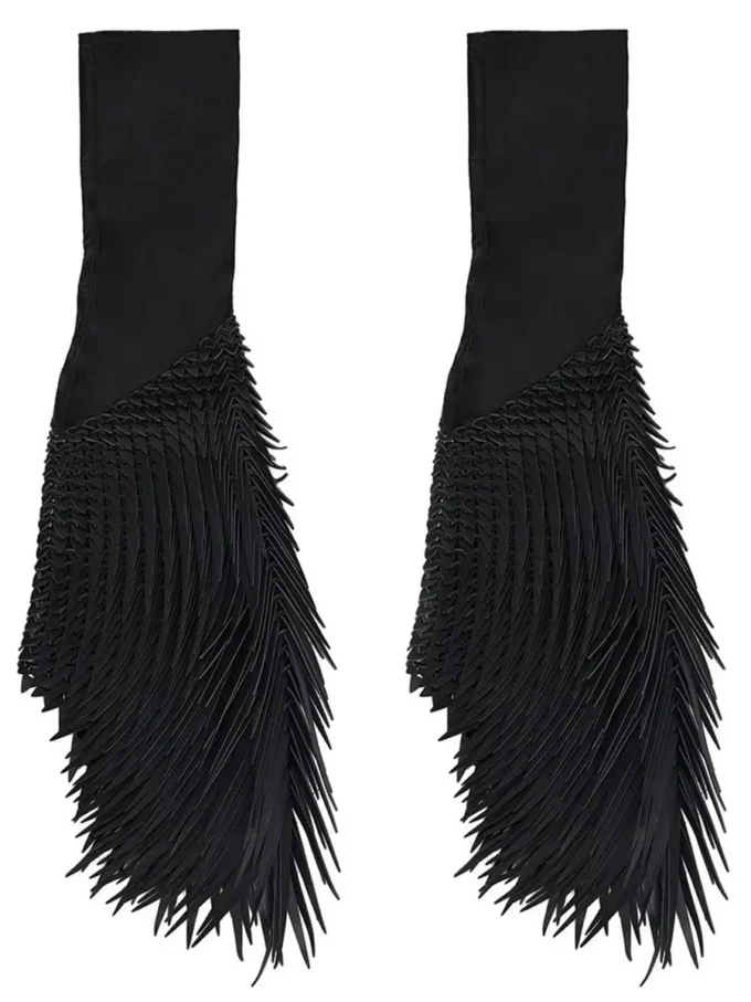 RICK OWENS – BUTY RR02E1455LSLMM9-09 RICK OWENS – BUTY RR02E1455LSLMM9-09