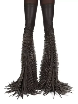 RICK OWENS – BUTY RR02E1455LSLMM9-78
