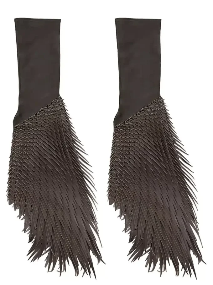 RICK OWENS – BUTY RR02E1455LSLMM9-78 RICK OWENS – BUTY RR02E1455LSLMM9-78
