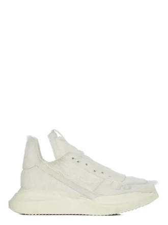 RICK OWENS – BUTY RR02E1814LHL-1111