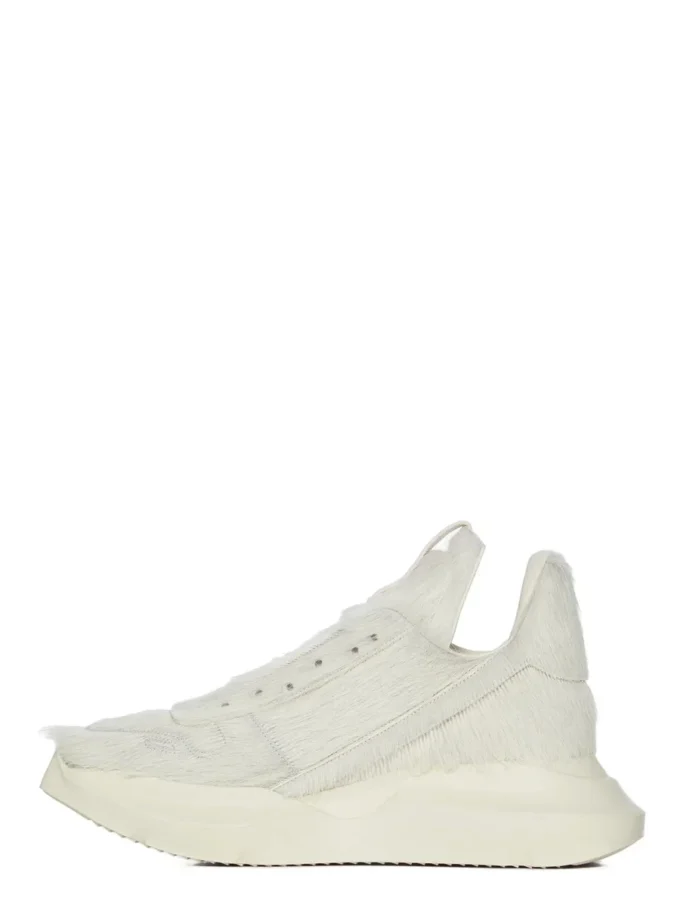 RICK OWENS – BUTY RR02E1814LHL-1111