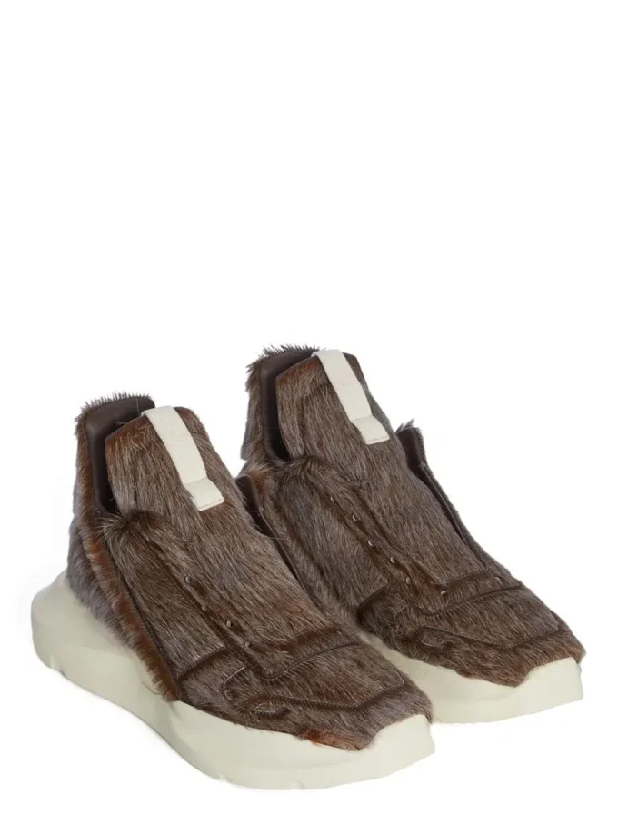 RICK OWENS – BUTY RR02E1814LHLC-1061