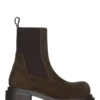 RICK OWENS – BUTY RR02E1832LCSI-106
