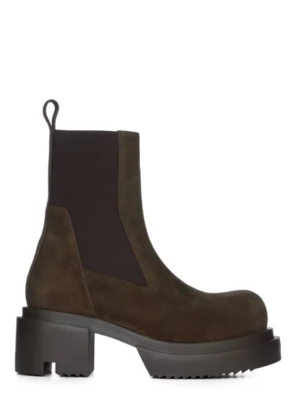 RICK OWENS – BUTY RR02E1832LCSI-106