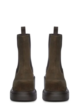 RICK OWENS – BUTY RR02E1832LCSI-106