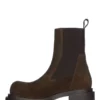 RICK OWENS – BUTY RR02E1832LCSI-106