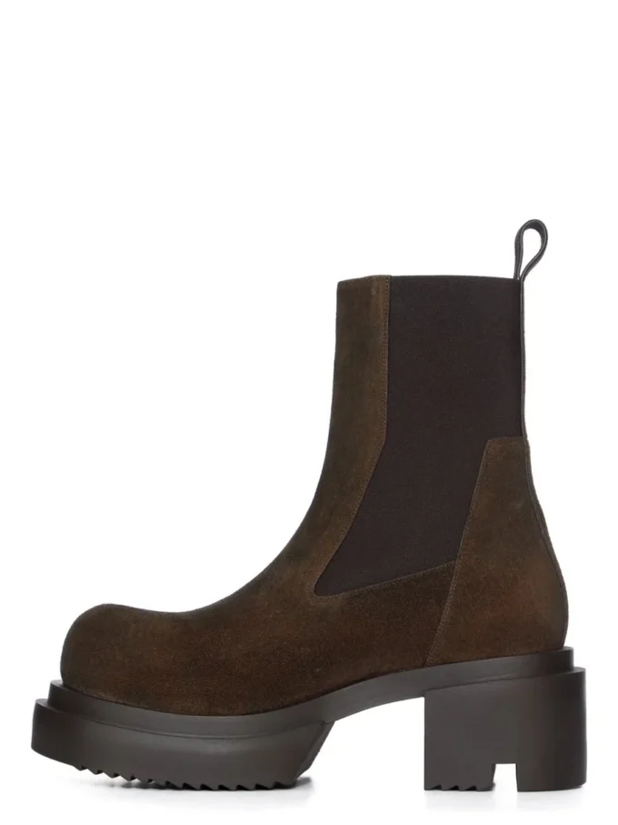RICK OWENS – BUTY RR02E1832LCSI-106