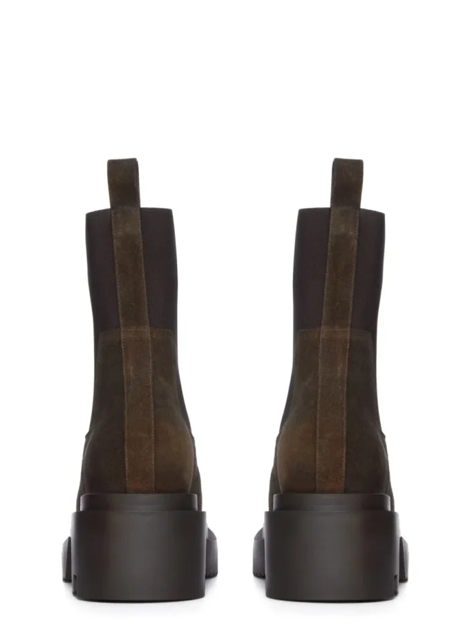RICK OWENS – BUTY RR02E1832LCSI-106