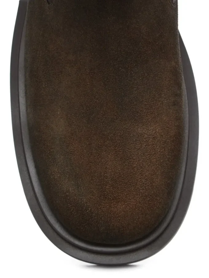 RICK OWENS – BUTY RR02E1832LCSI-106