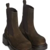 RICK OWENS – BUTY RR02E1832LCSI-106