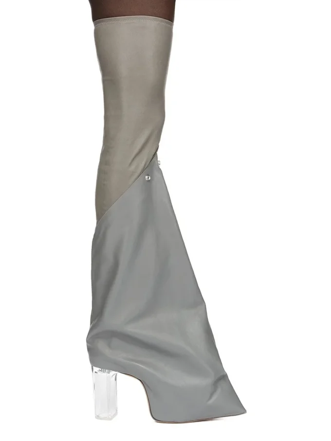 RICK OWENS – BUTY RR02E1843LSLCO0-060