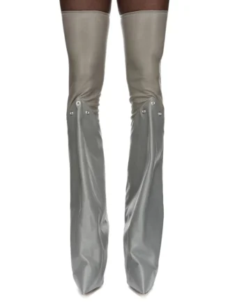 RICK OWENS – BUTY RR02E1843LSLCO0-060
