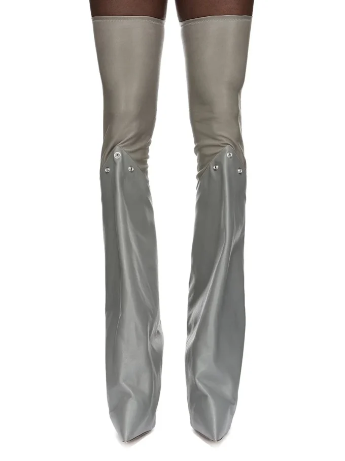 RICK OWENS – BUTY RR02E1843LSLCO0-060