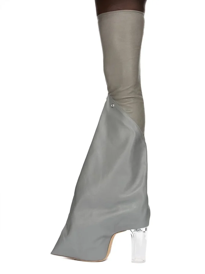 RICK OWENS – BUTY RR02E1843LSLCO0-060