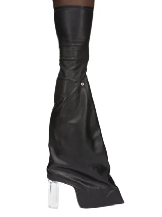 RICK OWENS – BUTY RR02E1843LSLCO0-90