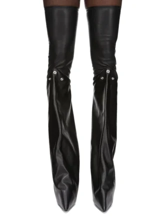 RICK OWENS – BUTY RR02E1843LSLCO0-90