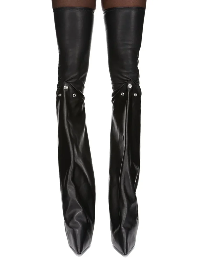 RICK OWENS – BUTY RR02E1843LSLCO0-90
