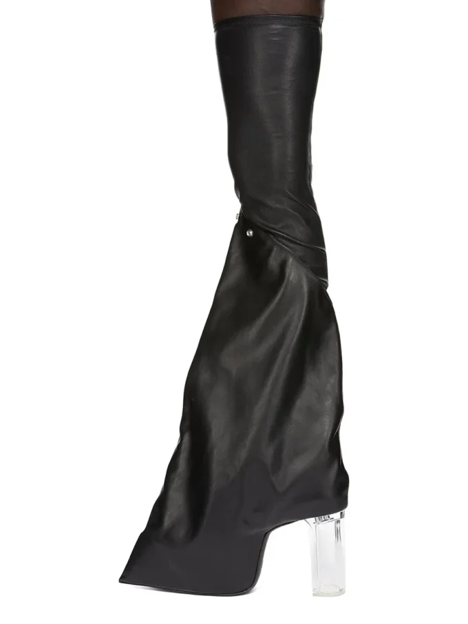RICK OWENS – BUTY RR02E1843LSLCO0-90