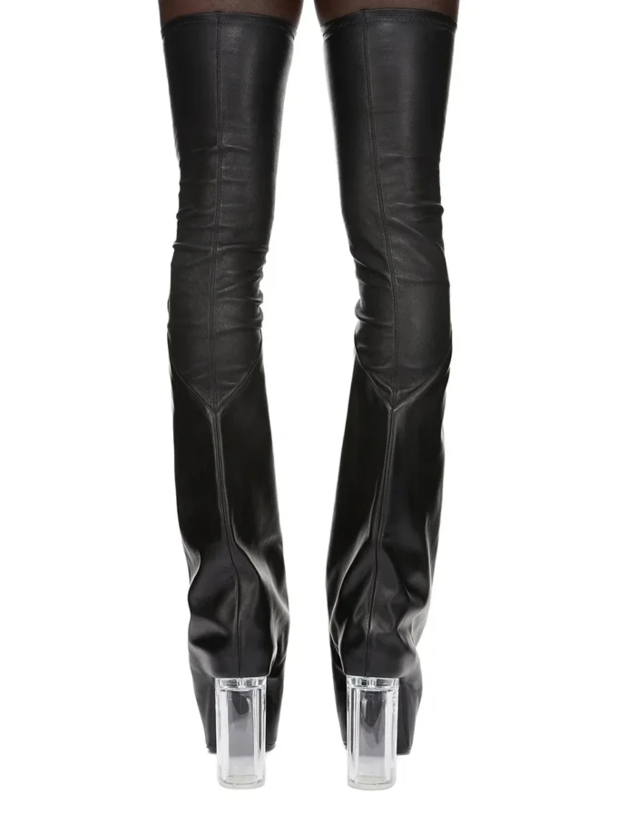 RICK OWENS – BUTY RR02E1843LSLCO0-90