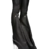RICK OWENS – BUTY RR02E1843LSLCO0-90