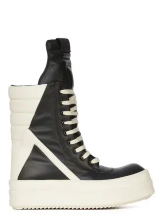 RICK OWENS – BUTY RR02E1855LCO-911