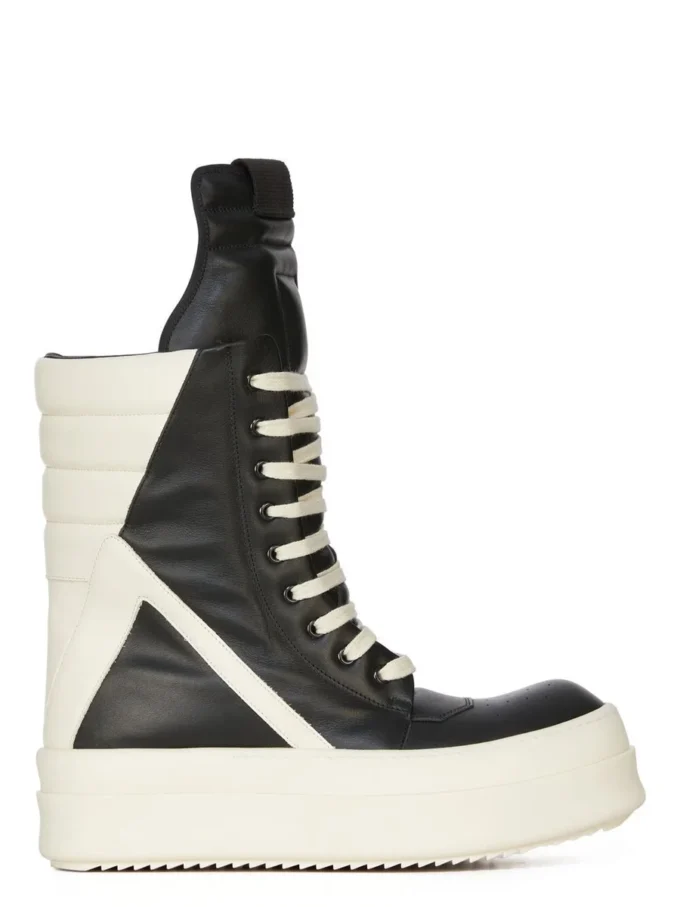 RICK OWENS – BUTY RR02E1855LCO-911
