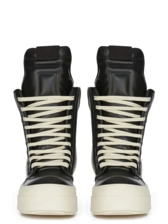 RICK OWENS – BUTY RR02E1855LCO-911