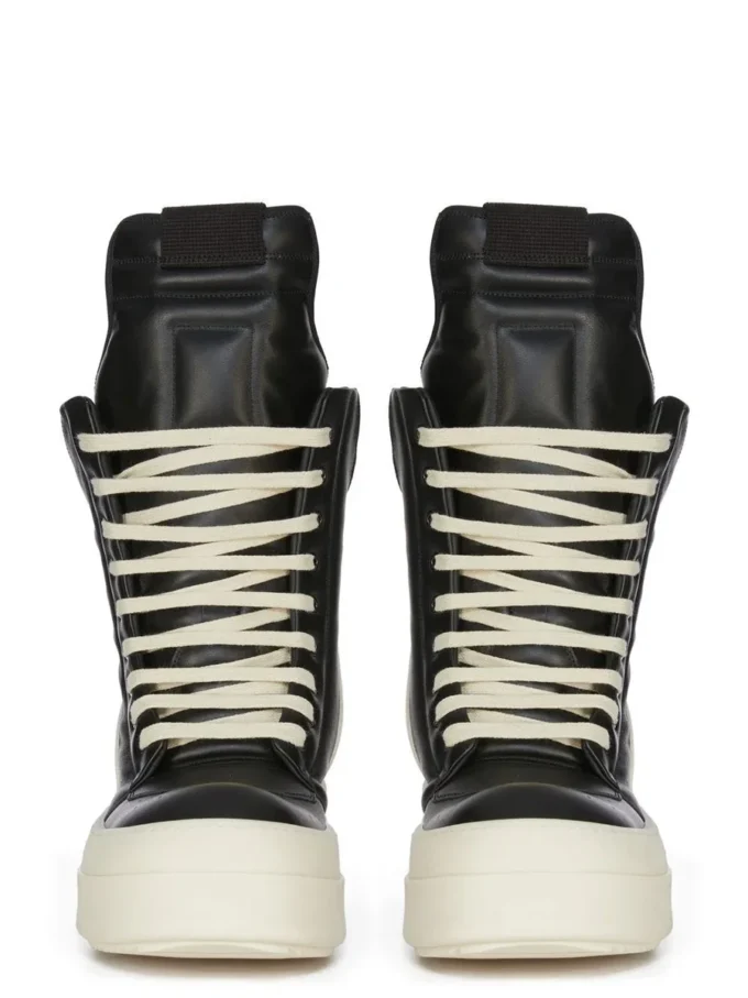 RICK OWENS – BUTY RR02E1855LCO-911