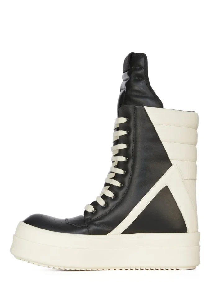 RICK OWENS – BUTY RR02E1855LCO-911