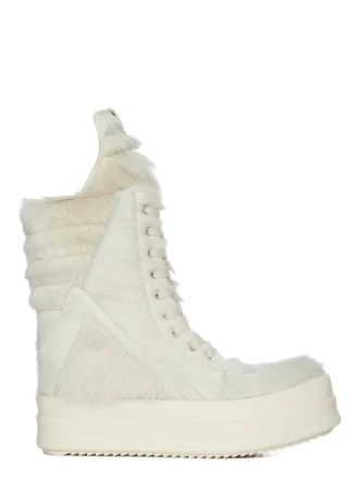 RICK OWENS – BUTY RR02E1855LHL-1111