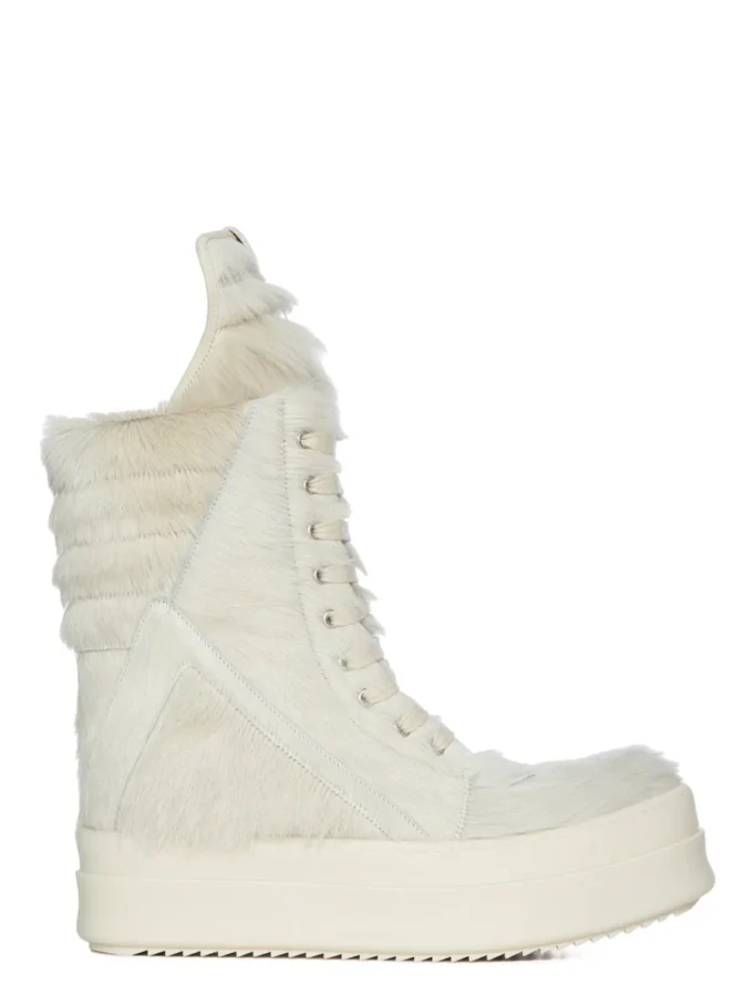 RICK OWENS – BUTY RR02E1855LHL-1111