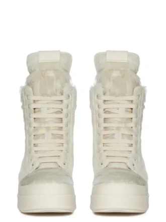 RICK OWENS – BUTY RR02E1855LHL-1111