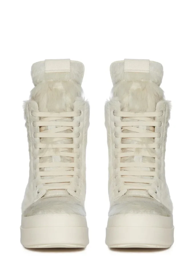 RICK OWENS – BUTY RR02E1855LHL-1111