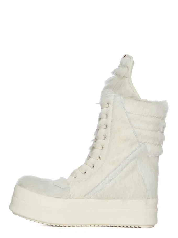RICK OWENS – BUTY RR02E1855LHL-1111