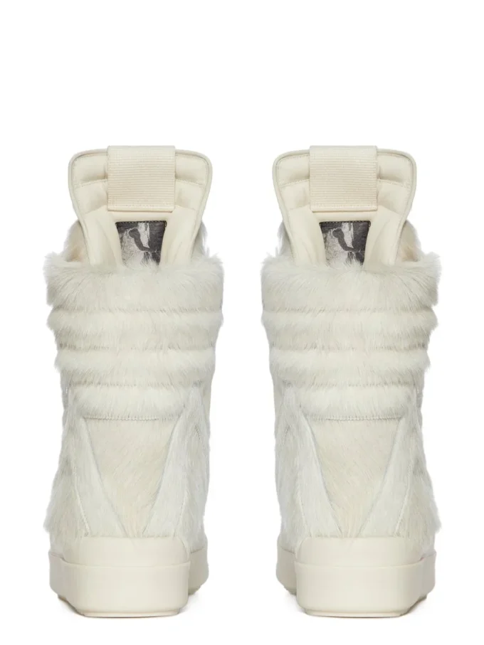 RICK OWENS – BUTY RR02E1855LHL-1111