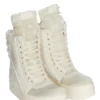RICK OWENS – BUTY RR02E1855LHL-1111