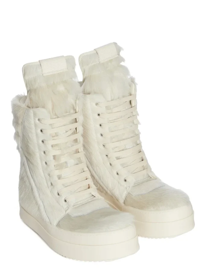 RICK OWENS – BUTY RR02E1855LHL-1111