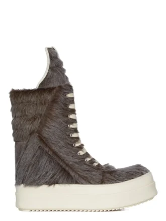 RICK OWENS – BUTY RR02E1855LHLC-1061