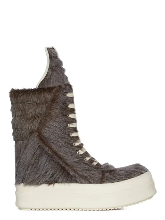 RICK OWENS – BUTY RR02E1855LHLC-1061