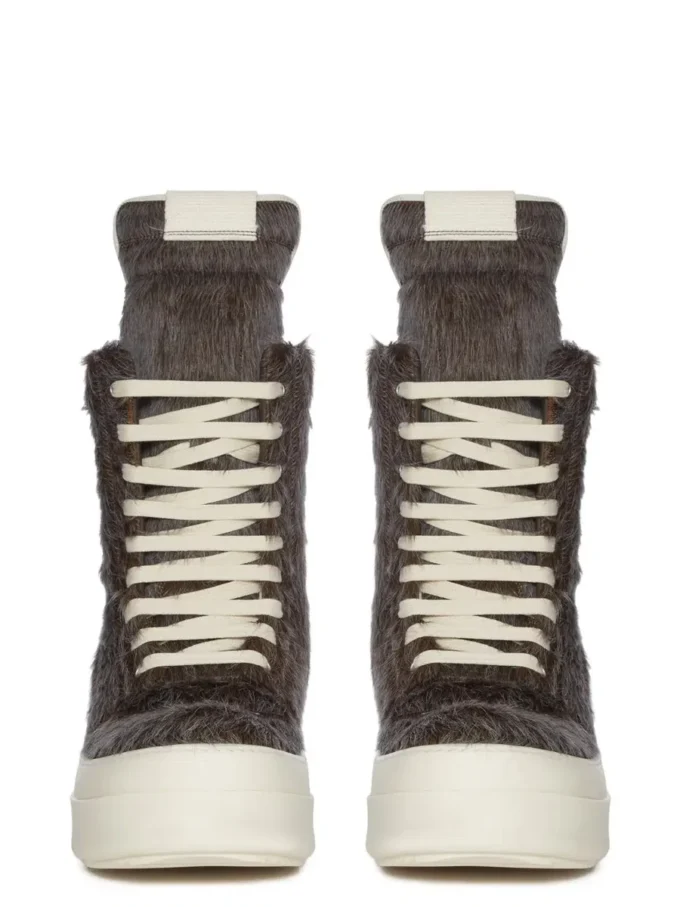 RICK OWENS – BUTY RR02E1855LHLC-1061