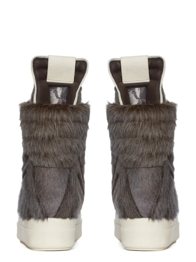 RICK OWENS – BUTY RR02E1855LHLC-1061