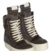 RICK OWENS – BUTY RR02E1855LHLC-1061