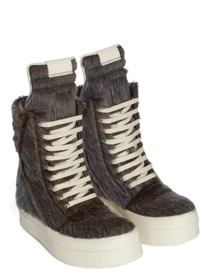 RICK OWENS – BUTY RR02E1855LHLC-1061