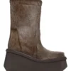 RICK OWENS – BUTY RR02E1883LHLC-106