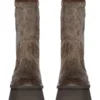 RICK OWENS – BUTY RR02E1883LHLC-106