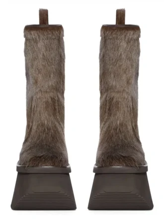 RICK OWENS – BUTY RR02E1883LHLC-106