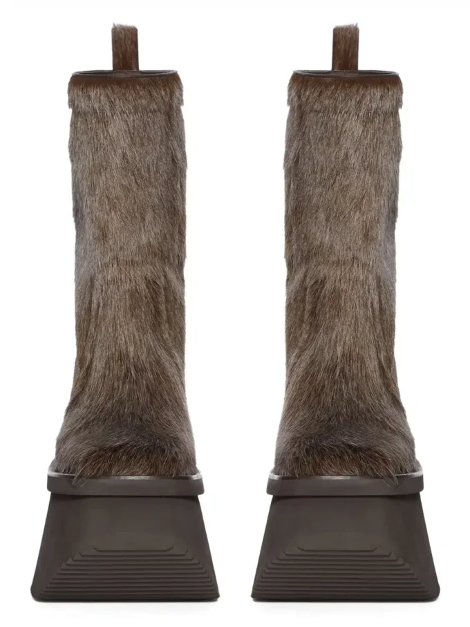 RICK OWENS – BUTY RR02E1883LHLC-106