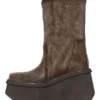 RICK OWENS – BUTY RR02E1883LHLC-106