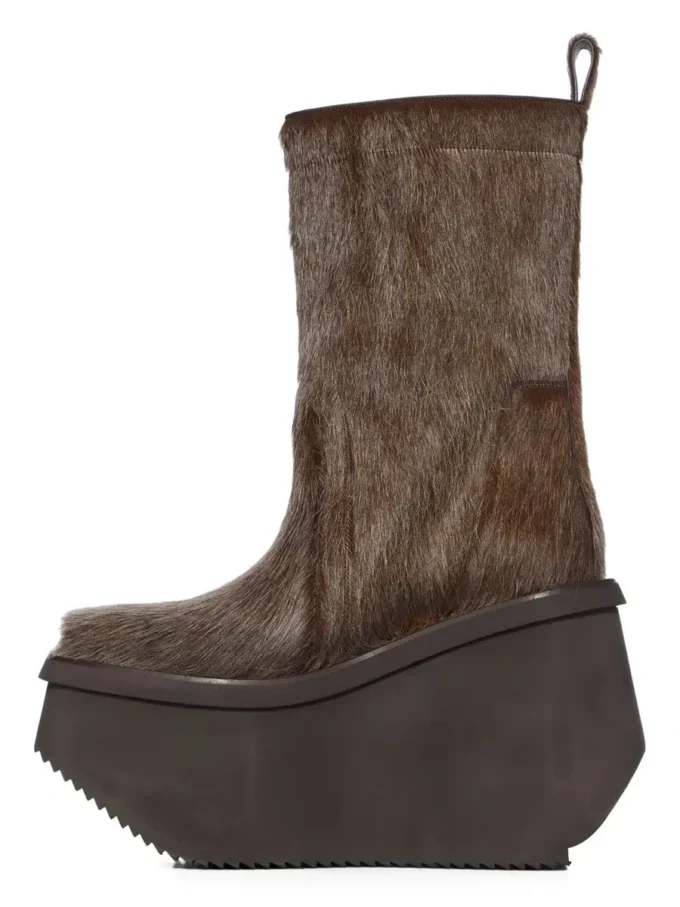 RICK OWENS – BUTY RR02E1883LHLC-106